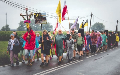 Kaszubski Express tradycyjnie docierał do celu wcześniej niż przewidywała rozpiska.