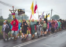 Kaszubski Express tradycyjnie docierał do celu wcześniej niż przewidywała rozpiska.