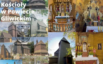   Cykl krótkich filmów prezentuje najcenniejsze zabytkowe świątynie regionu. 