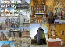   Cykl krótkich filmów prezentuje najcenniejsze zabytkowe świątynie regionu. 