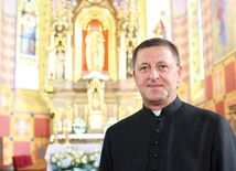 – Matka Boża Przeczycka, taka jest utrwalona tradycja, przeczy wszelkim nieszczęściom – mówi ks. kustosz Edward Janikowski. 