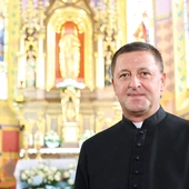 – Matka Boża Przeczycka, taka jest utrwalona tradycja, przeczy wszelkim nieszczęściom – mówi ks. kustosz Edward Janikowski. 
