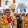 – Trzeba przyjąć i uwielbiać to, że Bóg jest taki niewykalkulowany, dziwaczny, że u Niego sto równa się jeden, a jeden jest wart tyle samo co sto – mówił metropolita warszawski.