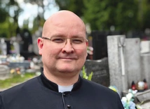 Abp Galbas mianował ks. Pawła Sokołowskiego administratorem parafii w Przypkach.