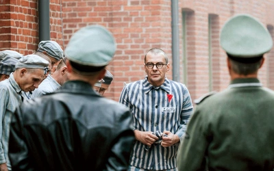 Nowa produkcja o świętym  to opowieść  o wolności  w świecie, który wolność chciał zupełnie odebrać. Obraz dobitnie pokazuje, że franciszkanin miał rację, mówiąc,  że „Tylko miłość jest twórcza.