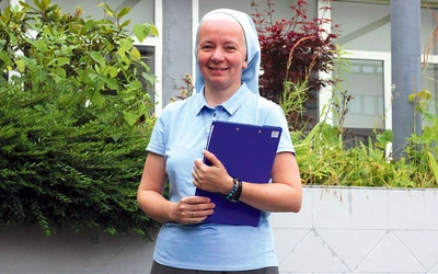 S. Rafaela będzie zarządzać jedyną taką placówką w mieście.