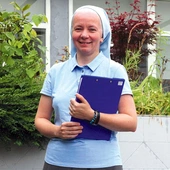 S. Rafaela będzie zarządzać jedyną taką placówką w mieście.