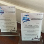 XXX ŁPPM - dzień pierwszy - Msza św.