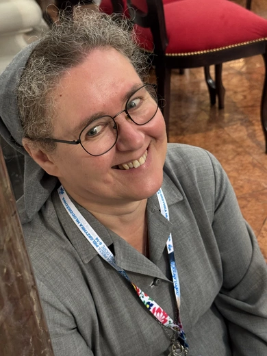 XXX ŁPPM - dzień pierwszy - Msza św.