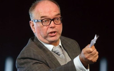 Krzysztof Matuszewski nie żyje