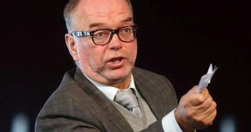 Krzysztof Matuszewski nie żyje