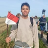 Pielgrzym z Jawy. Indonezyjczyk na pątniczym szlaku