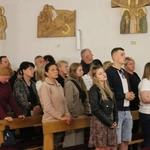 Apel Jasnogórski w Orońsku