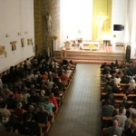 Apel Jasnogórski w Orońsku