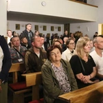 Apel Jasnogórski w Orońsku