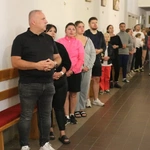 Apel Jasnogórski w Orońsku