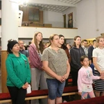 Apel Jasnogórski w Orońsku