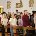 Apel Jasnogórski w Orońsku
