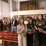 Apel Jasnogórski w Orońsku