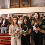 Apel Jasnogórski w Orońsku