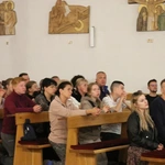 Apel Jasnogórski w Orońsku