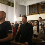 Apel Jasnogórski w Orońsku