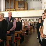 Apel Jasnogórski w Orońsku