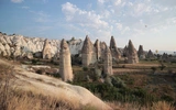 W Kapadocji