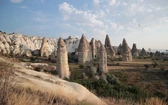 W Kapadocji