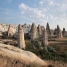 W Kapadocji