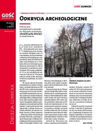 Gość Gliwicki 32/2025