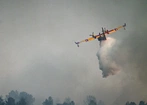 Największy pożar w kraju w XXI wieku