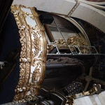 Remont dachu i organów w bazylice katedralnej