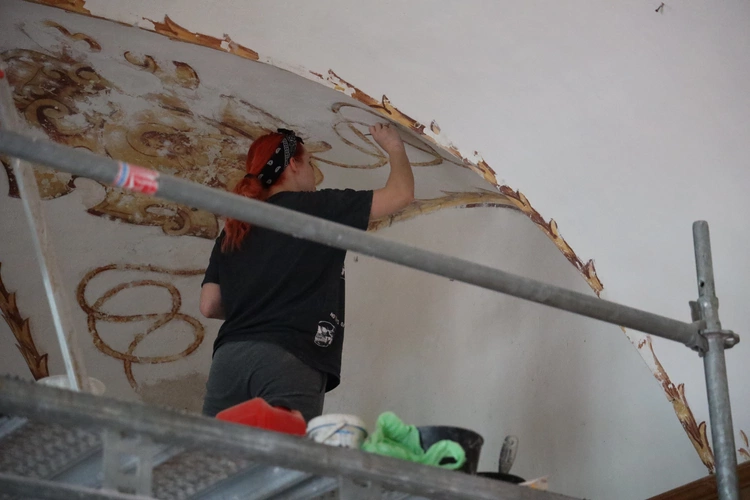 Remont dachu i organów w bazylice katedralnej