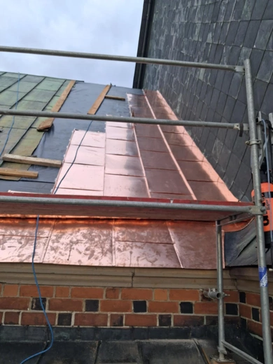 Remont dachu i organów w bazylice katedralnej