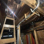 Remont dachu i organów w bazylice katedralnej