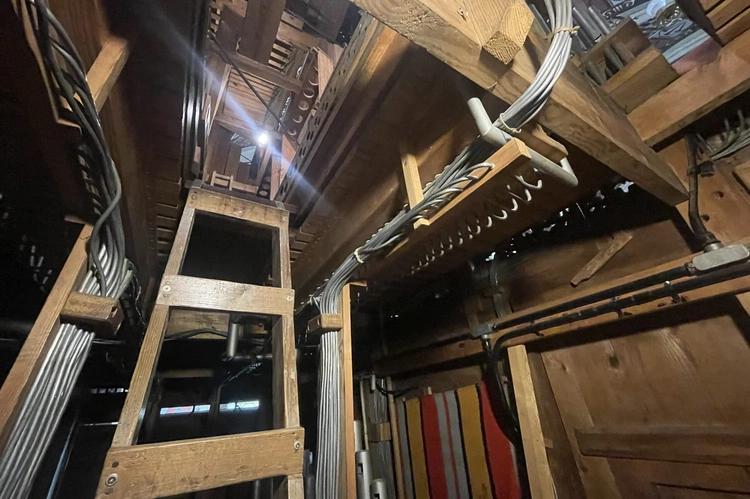 Remont dachu i organów w bazylice katedralnej