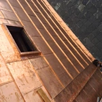 Remont dachu i organów w bazylice katedralnej