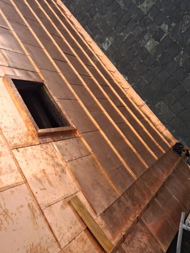 Remont dachu i organów w bazylice katedralnej