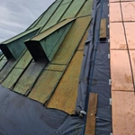 Remont dachu i organów w bazylice katedralnej