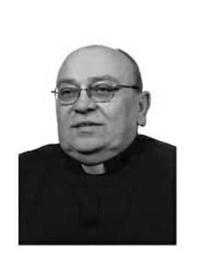 Zmarł ks. Marek Usarz