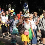 PPW 2025. Wierzbica Górna - Kluczbork - cz.1