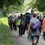 PPW 2025. Wierzbica Górna - Kluczbork - cz.1