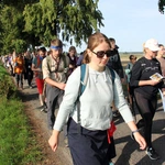 PPW 2025. Wierzbica Górna - Kluczbork - cz.1