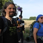 PPW 2025. Wierzbica Górna - Kluczbork - cz.1