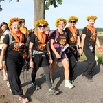 PPW 2025. Wierzbica Górna - Kluczbork - cz.1