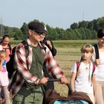 PPW 2025. Wierzbica Górna - Kluczbork - cz.1