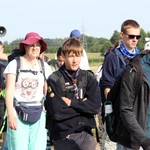 PPW 2025. Wierzbica Górna - Kluczbork - cz.1