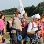 PPW 2025. Wierzbica Górna - Kluczbork - cz.1