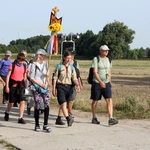 PPW 2025. Wierzbica Górna - Kluczbork - cz.1